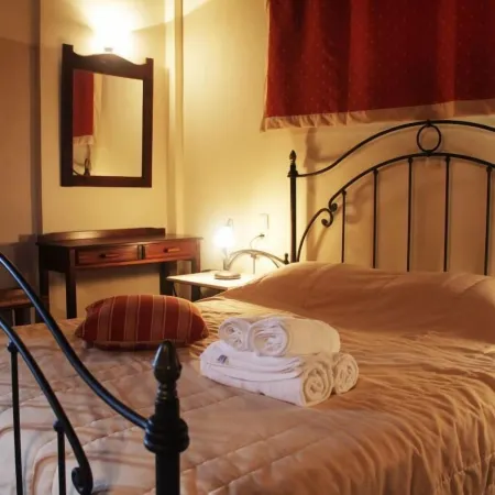 Aetovigla Guesthouse