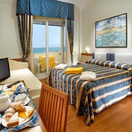 Strand Hotel Colorado