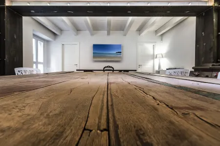 Cagliari Marina Harbour Guest House & Lounge