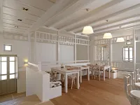 Themonies Luxury Suites Hotels in Folegandros