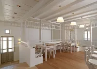 Themonies Luxury Suites - parking