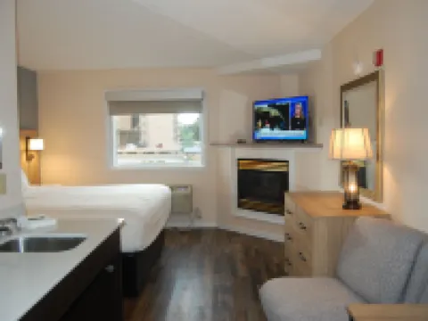 Vacation Lodge Hotels in Pigeon Forge