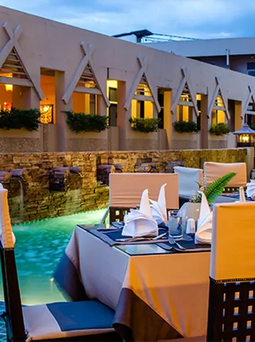 รูปภาพของโรงแรมมณีนาราคร