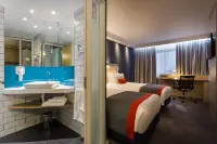Holiday Inn Express LONDON - WATFORD JUNCTION by IHG Hotels in Watford