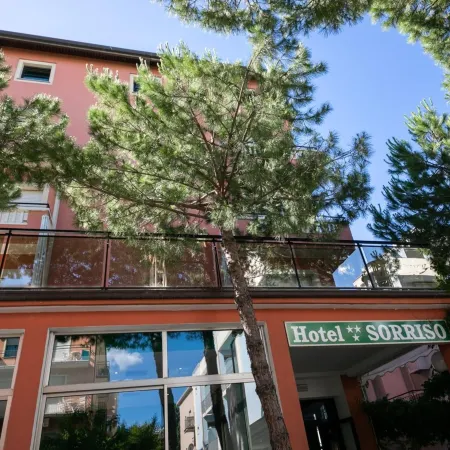 Hotel Sorriso