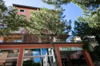 Hotel Sorriso Các khách sạn ở Rimini