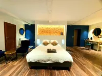 Les Granges de Jules Hotels in Haute-Garonne