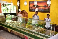 Hotel Estero y Mar - พร้อมอาหารเช้า