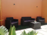 Mirage B&B Hotels in Alezio