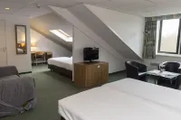 Fletcher Hotel Restaurant Heidehof - Wi-Fi
