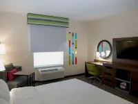 Hampton Inn Ellensburg Hotels in Kittitas County