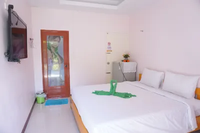 Go Green Resort Hotels in Na Thung
