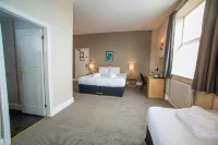 Old Colonial, Weston-Super-Mare by Marston's Inns Hotels in 