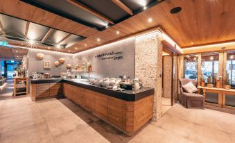 ZillergrundRock Luxury Mountain Resort