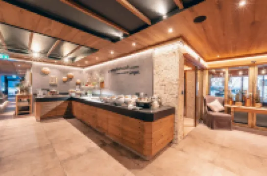 ZillergrundRock Luxury Mountain Resort