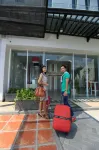 favehotel Sudirman Bojonegoro Hotel a Bojonegoro Sub-District