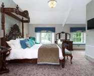 Rockhill House Hotels in Rockhill