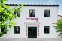 Moxy 聖巴巴拉