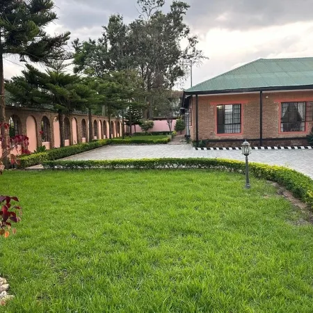 Zakinn Hotel Gangilonga