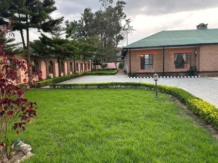 Zakinn Hotel Gangilonga