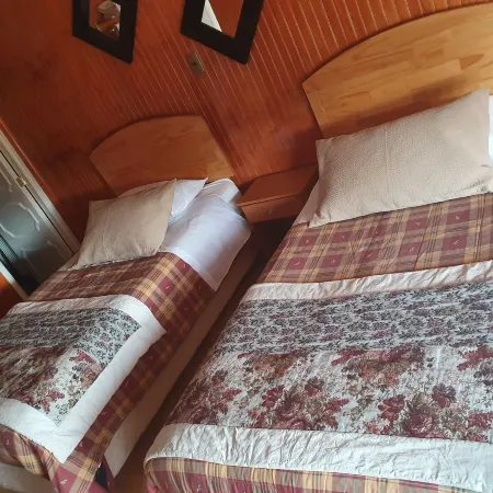 Hostal Galvarino Puerto Natales