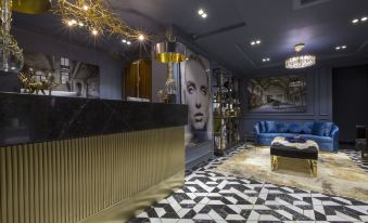 Olv Fifty Five - Adults Only