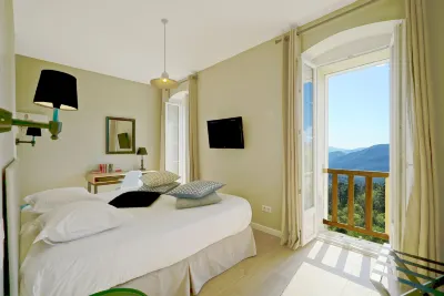 Hôtel U Frascone Hotel di Venaco