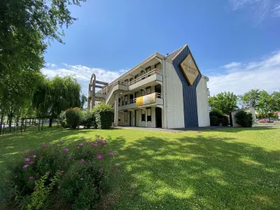 Premiere Classe Brive la Gaillarde Ouest Hotels in Brive-la-Gaillarde