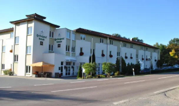 Heidehotel Lubast Hotels in 
