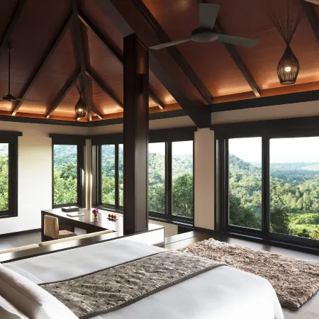 Taj Madikeri Resort & Spa Coorg