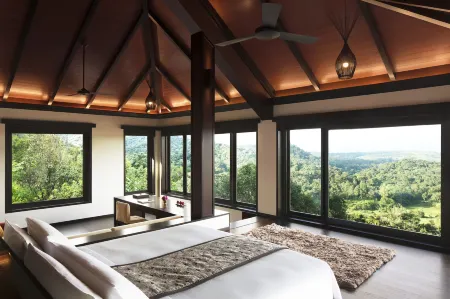 Taj Madikeri Resort & Spa Coorg