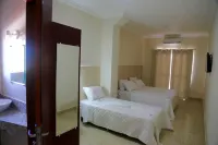 Espaço Viana Hotels near Igreja Universal porto De Galinhas