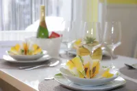 Apartments Green Paradise Hotels in Bohinjska Bistrica