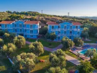 Filoxenia Hotel Apartments Hotels in Rhodes