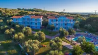 Filoxenia Hotel Apartments Hotel di Paradeisi