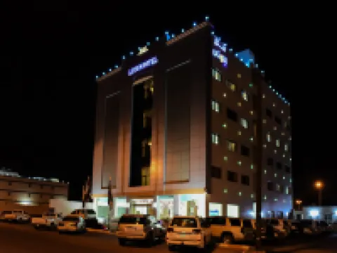 ロータス ホテル (西安芙蓉商务酒店) ナジュラーンのホテル