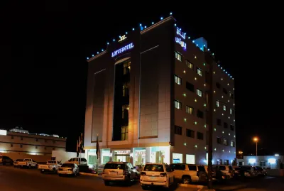 Lotus Hotel Hotels near محمية نوادر نجران snap : ssx.uu