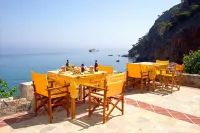 Sweet Corner Masxali Hotels in Sfakia