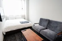 HOTEL POTMUM STAY&COFFEE - 2 estrellas
