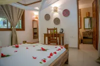 Maisha Nungwi Hoteles en Nungwi