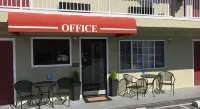 Regency Inn at San Francisco Airport Отели рядом с достопримечательностью «Сейнт Бруно Католик Черч»