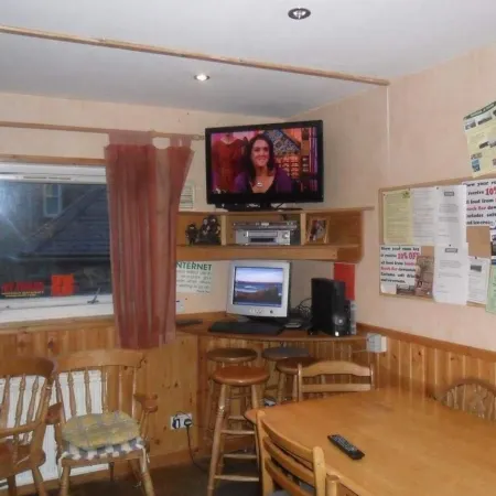 Sandras Backpackers Hotels in Thurso