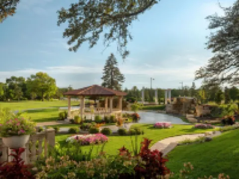 The Drake Oak Brook, Autograph Collection Hotels in Oak Brook