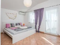 Apartments Bojana Hotels in Vir