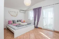 Apartments Bojana