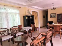 Casa Gialla