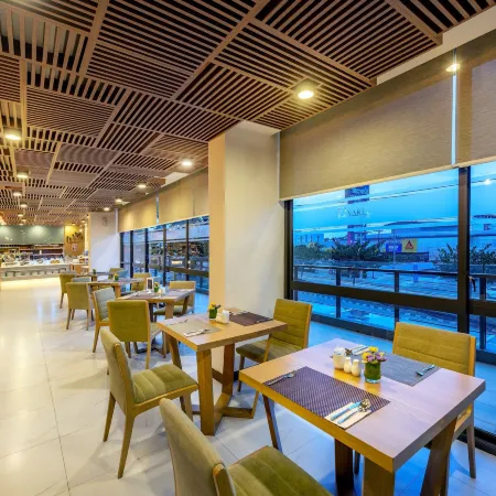 Plaai Prime Hotel Rayong