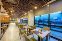 Plaai Prime Hotel Rayong - breakfast