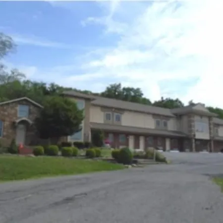 Williamsport Grandview Hotel