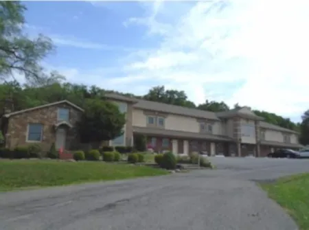 Williamsport Grandview Hotel